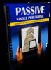 Thumbnail Passive Kindle Publishing Thumbnail Passive Kindle Publishing