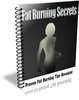 Thumbnail Fat Burning Secrets Thumbnail Fat Burning Secrets