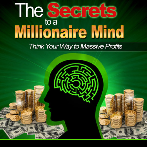 Product picture secrets to a millionaire mindset